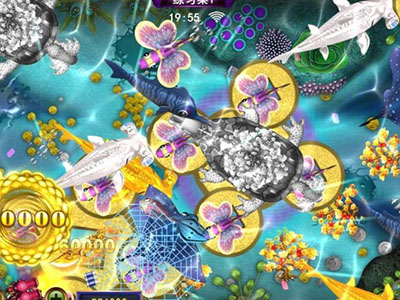 星力摇钱树游戏最新